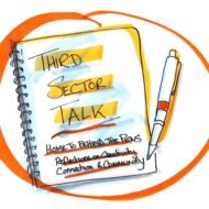Third Sector Talk